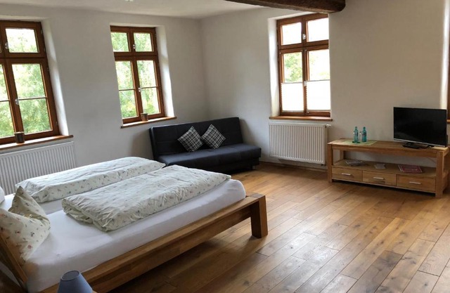 Landhaus Hui Wäller