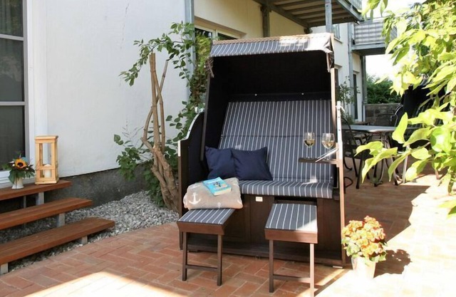 Landhaus Immenbarg/time out