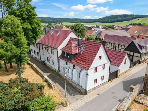 Landhaus Kaiserpfalz #2 bis 10P