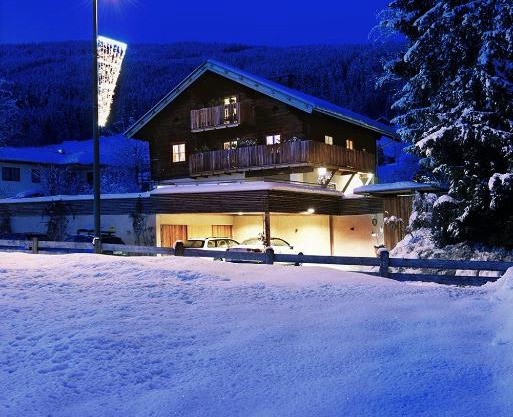 Landhaus Mooslechner