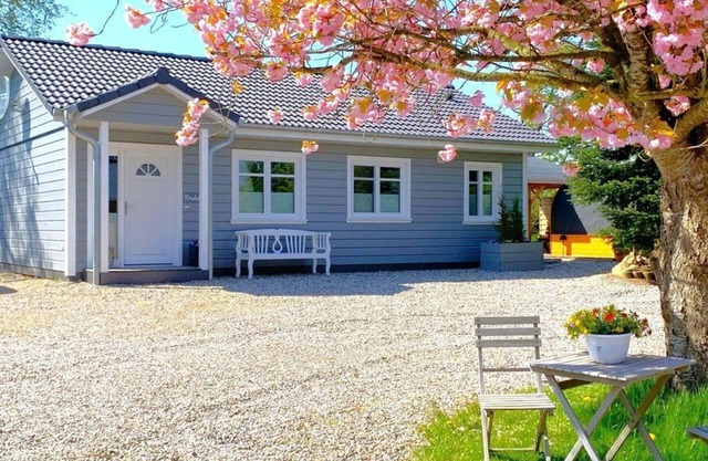 Landhaus Scholz - Landhaus Scholz - Fördehus