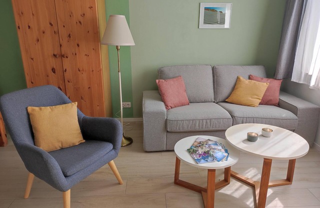 Landhaus Sutje - Im Grünen