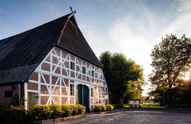 LandHaus Zum LindenHof