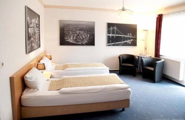 Landhotel Furthmühle