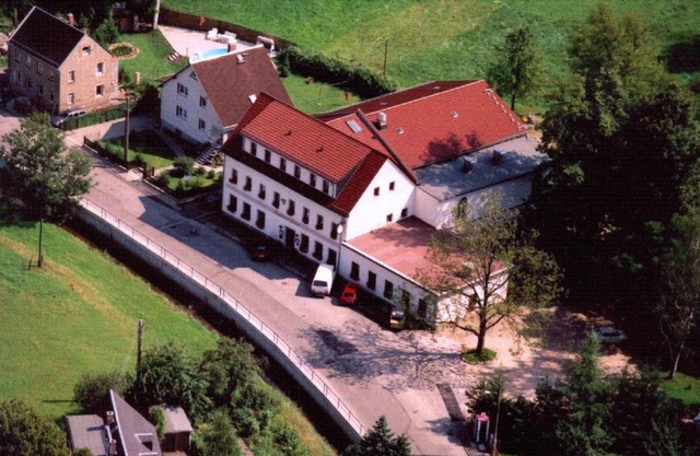 Landhotel Goldener Löwe mit Pension Am Taurastein