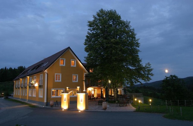 Landhotel GUT MOSER
