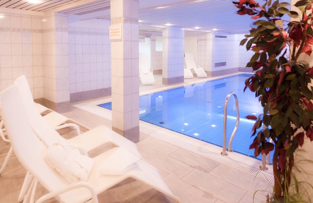 Landhotel Hermannshöhe