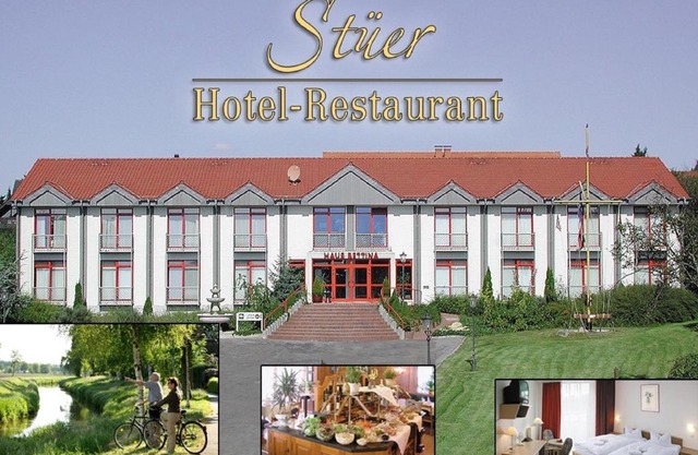 Landhotel Stüer