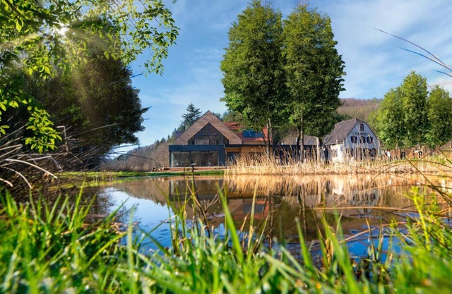 Landhotel Weihermühle