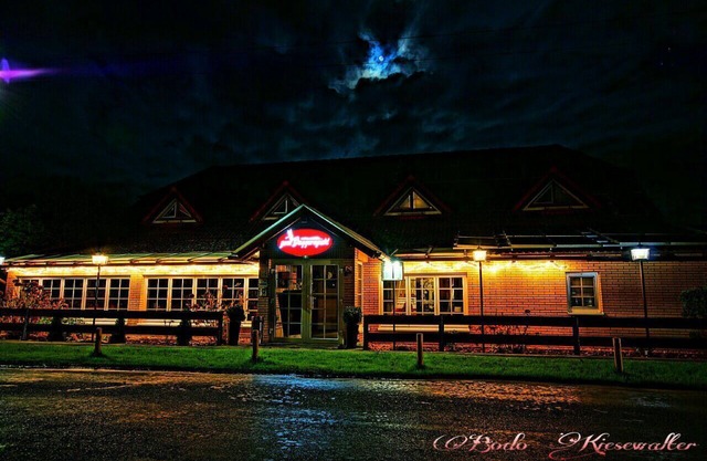 Landhotel Zum Baggernpuhl