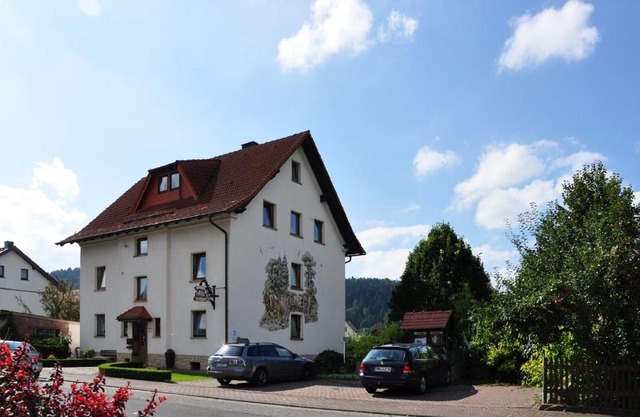 Landhotel Zur Pferdetränke