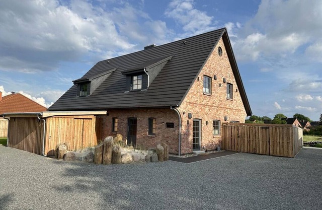 Landhuus Comfortable holiday residence