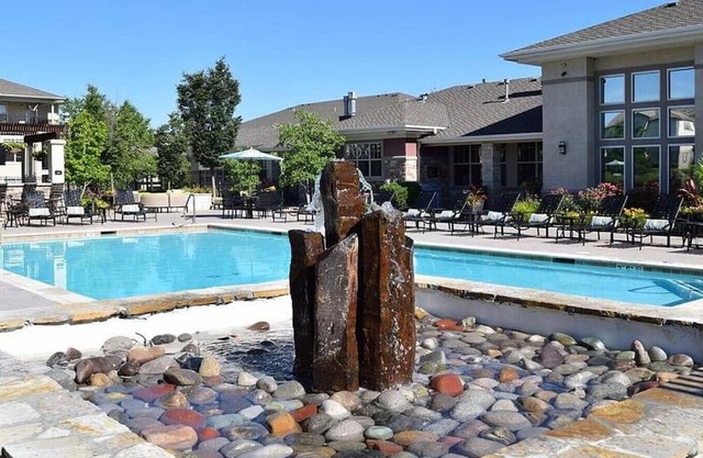 Landing at Corbin Crossing Apartments - 3 Bedrooms in Corbin Crossing