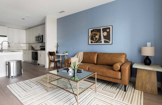 Landing | Beautiful 1BD, Gym