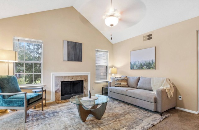 Landing | Chic 2BD, Pool, Tennis Court