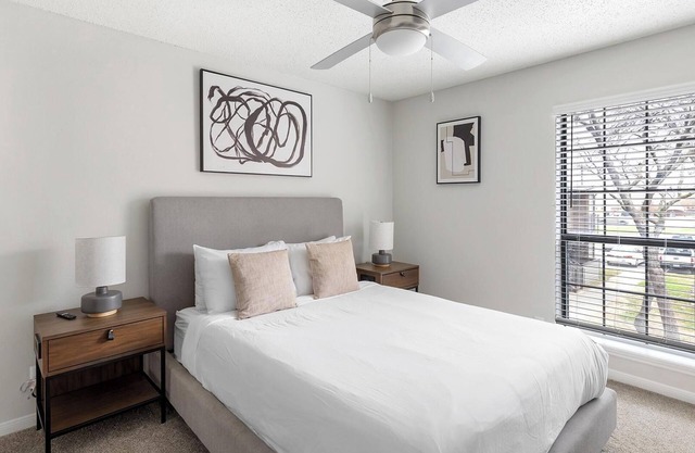 Landing | Incredible 2BD, Gym, Courtyard