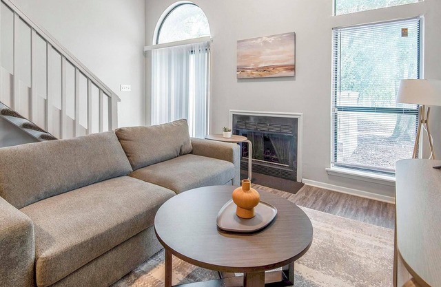 Landing | Modern 2BD, Gym, Game Room