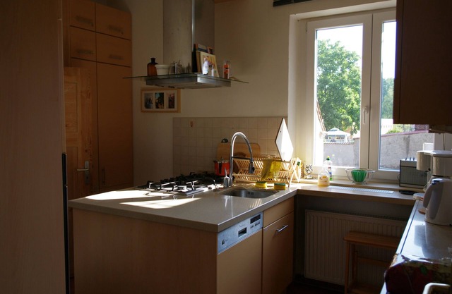 Landjugendhaus Meyenburg