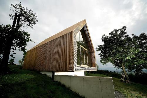 LandLoft in the Sausal wine region