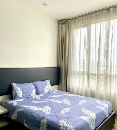 Landmark Residence 2, GreenView, Less Noise, Free WiFi with TvBox, Free Parking, Near Kajang, Cheras, C180, MRT