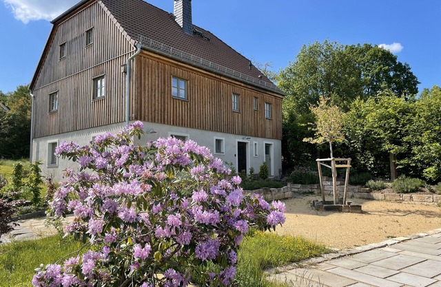 LandQuartier La Primera Elbersdorf am Nationalpark Sächsische Schweiz
