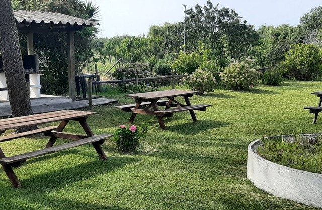 Landshause Bungalow T2 Superior