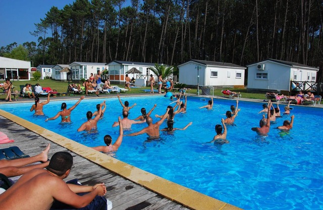 Landshause Bungalow T3 - A05