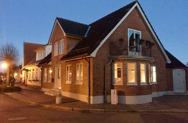 Lange Eins Comfortable holiday residence