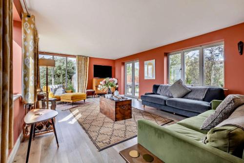 Langham Lodge