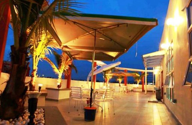 Langit-Langi Hotel @ KLIA/KLIA2