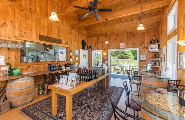 Langworthy Inn