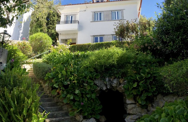 Lanui Guest House Moors