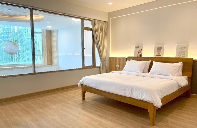 Lapin No.8 (Stay privacy in whole cozy apartment)