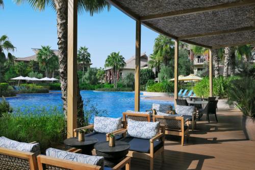 Lapita, Dubai Parks and Resorts, Autograph Collection