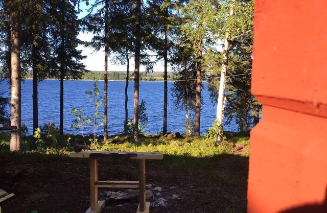 Lapland Life - Experience & Regeneration