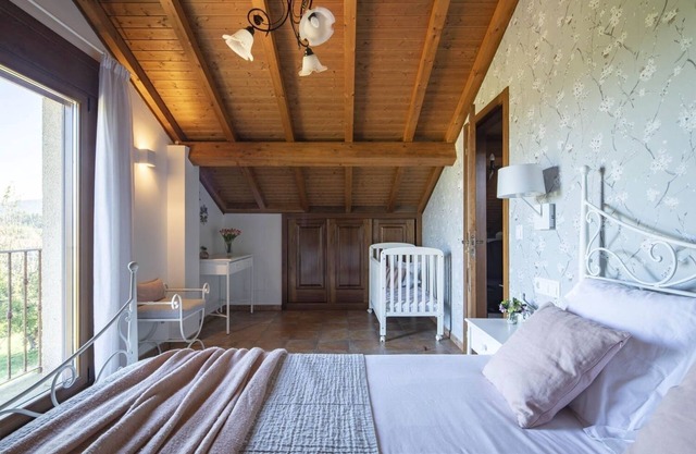 Lar de Arousa 2 - Alquiler Integro