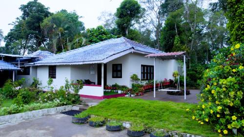 Lara Homestay