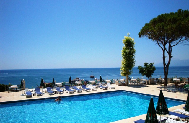 Lara Otel +12 Only Adult