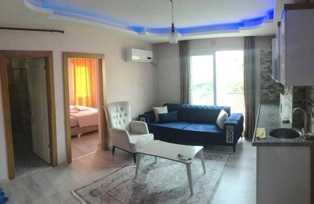 Lara Suit Apart Otel