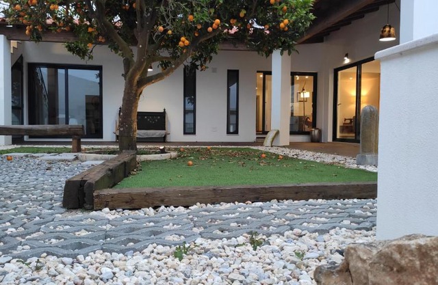 LARANJEIRA das LOIRAS