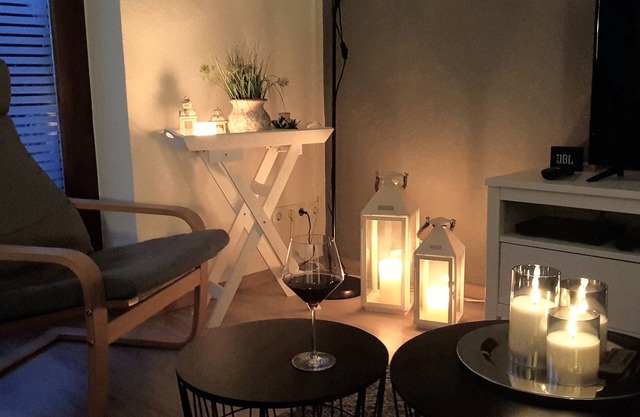 Large and cozy vacation home with garden - between St. Peter Ording and Büsum