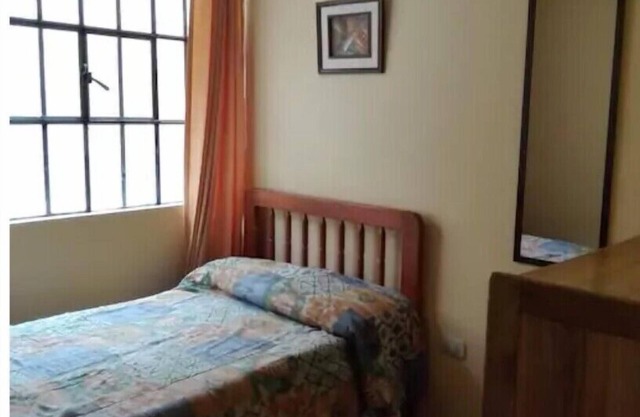 Large and Private Department for Groups/Families