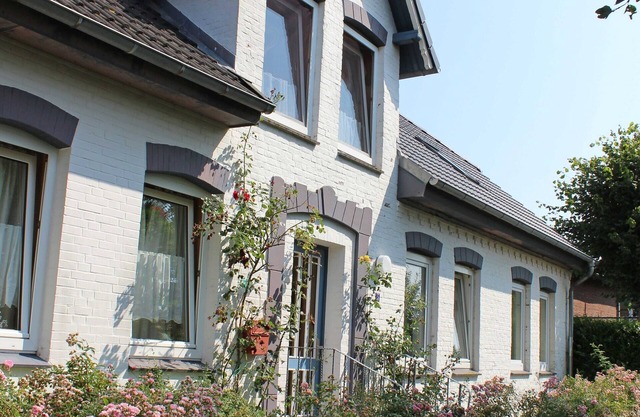 Large apartment - child friendly - Pets Allowed - very good quality