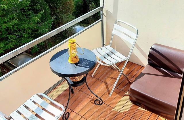 Large Apartment in Bern city centre