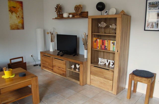 Large apartment Sunshine