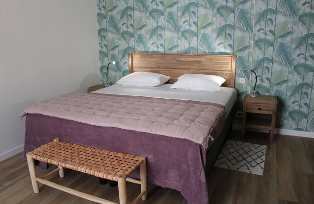 Large Apartment T2 4 Stars - Hyper downtown Quimper