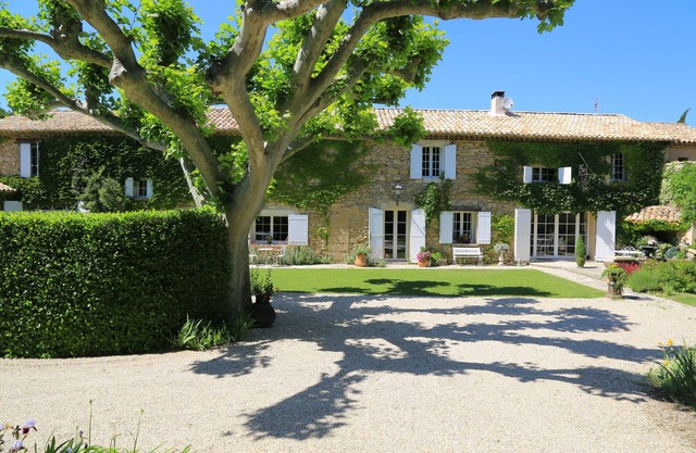 Large charming air-conditioned residence 4* heated fenced swimming pool - 8 bdrms/6sdb