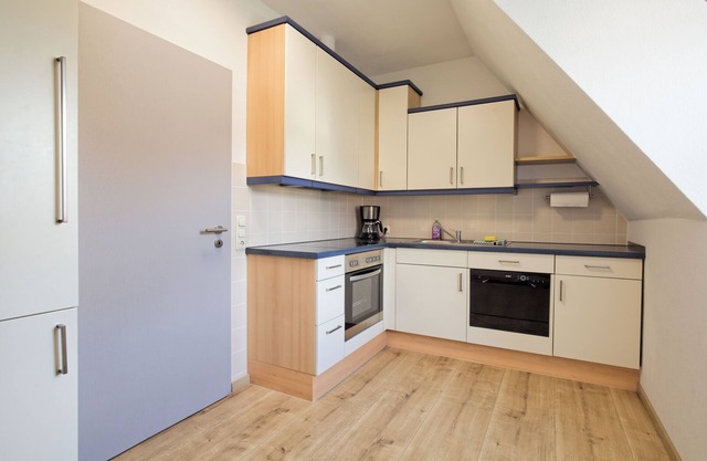 Large & cosy holiday flat in the heart of Dinkelsbühl