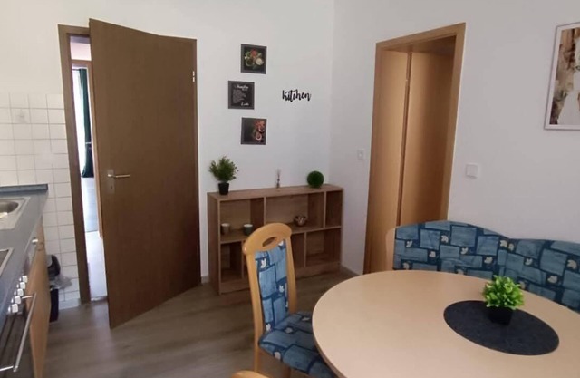 Large, cozy vacation apartment 63sqm