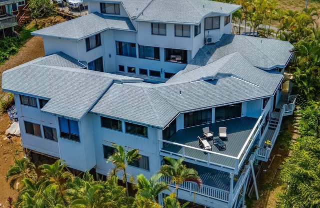 Large Executive Home With Stunning Views - Just Reduced